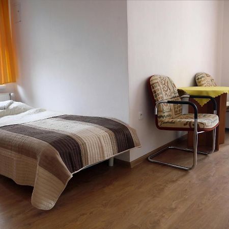 Bursztyn Apartment Rewal Luaran gambar