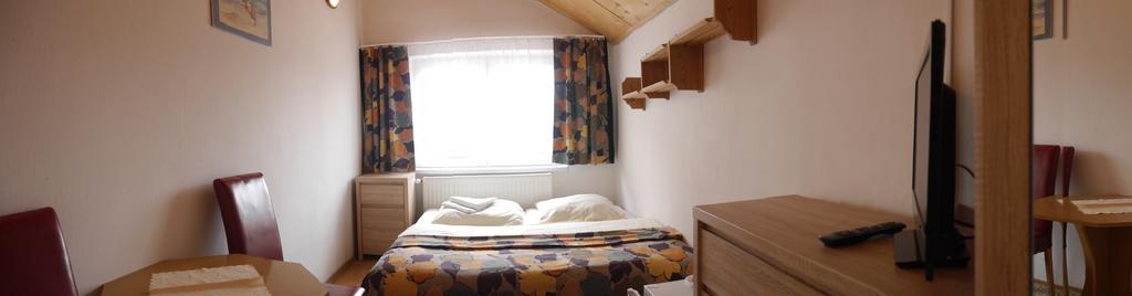 Bursztyn Apartment Rewal Luaran gambar