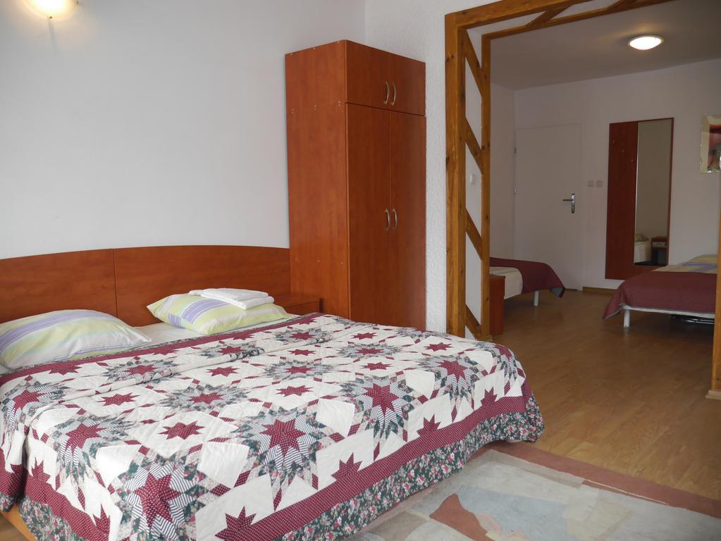 Bursztyn Apartment Rewal Luaran gambar