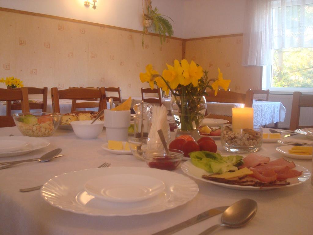 Bursztyn Apartment Rewal Luaran gambar